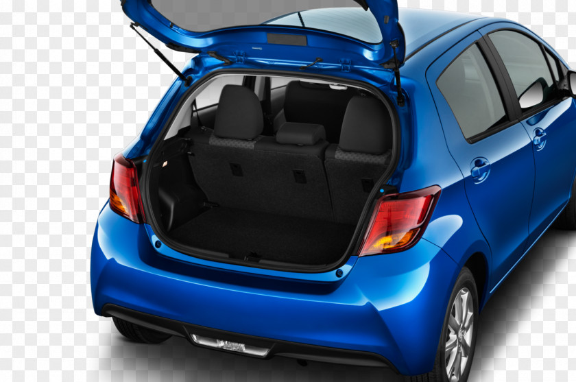 Car Trunk 2016 Toyota Yaris 2015 2017 Corolla PNG