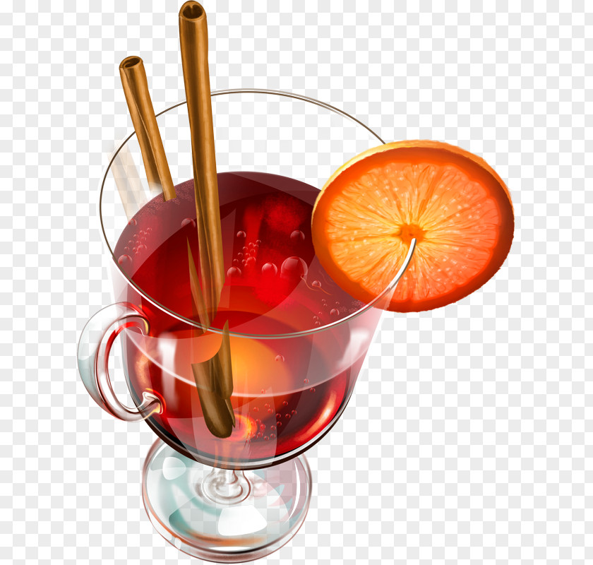 Cocktail Apéritif Drink Tea PNG