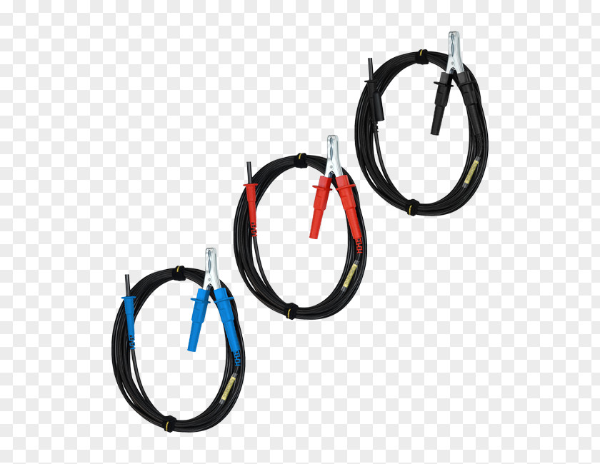 Color Of Lead Multimeter Megohmmeter Electrical Cable Electricity Current Clamp PNG