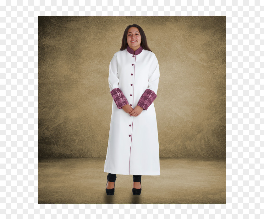 Dress Robe Lab Coats Clothing Clergy PNG