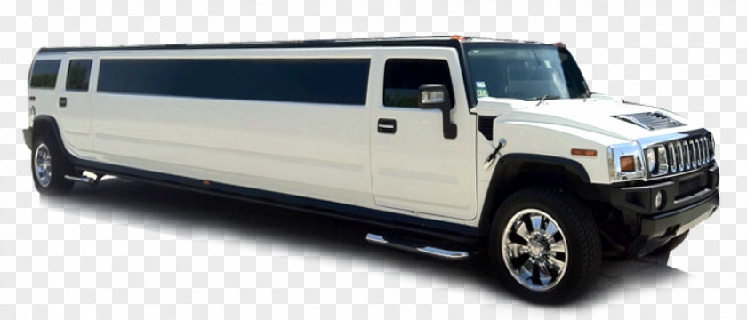 Hummer H2 Lincoln Town Car Sport Utility Vehicle PNG
