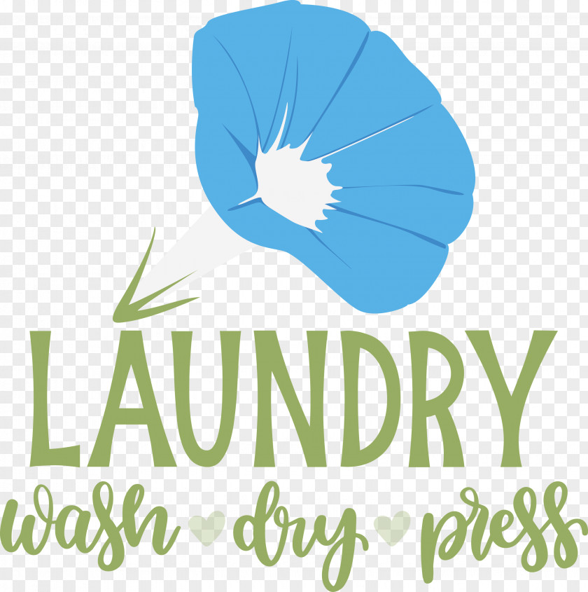 Laundry Wash Dry PNG