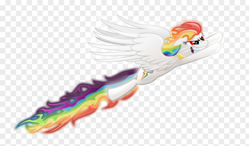 Little Fresh Vector Rainbow Dash DeviantArt Film PNG