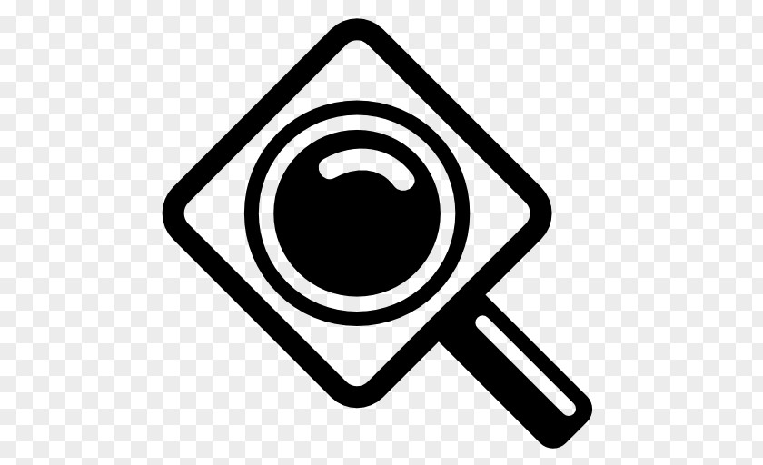 Magnifying Glass Zoom Lens Magnifier PNG