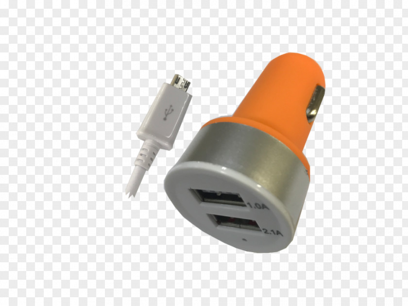 Mixed Electro Electronics Adapter PNG