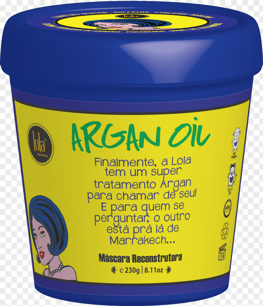 Oil Argan Óleo De Pracaxi Hair Cosmetics PNG