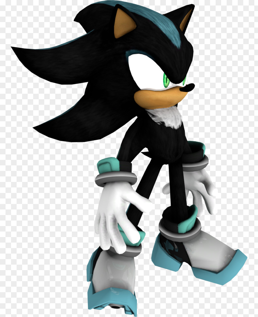 Shadow The Hedgehog Sonic Chronicles: Dark Brotherhood Adventure 2 Super PNG