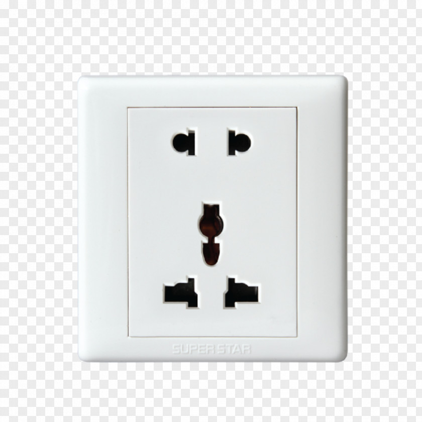 USB Battery Charger AC Power Plugs And Sockets Residual-current Device Network Socket PNG