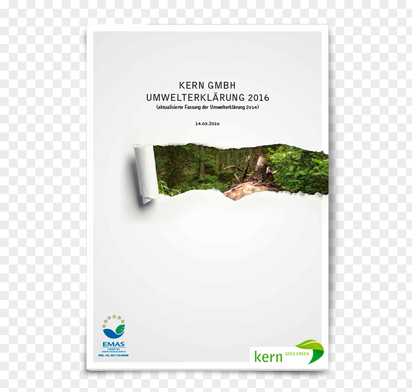 Welter Briefbogen à La Carte Eco-Management And Audit Scheme 0 Umwelterklärung First Aid Supplies PNG