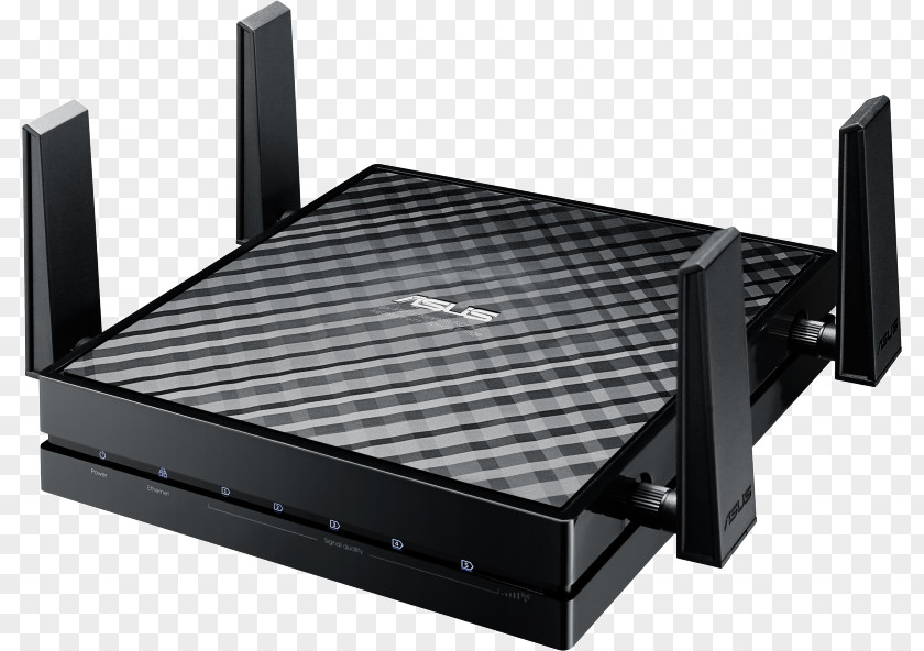 Access Point Wireless Points ASUS EA-AC87 1750Mbit/s WLAN 90IG01A0-BM9000 IEEE 802.11ac Repeater PNG