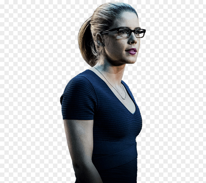 Arrow Green Felicity Smoak Emily Bett Rickards Oliver Queen PNG