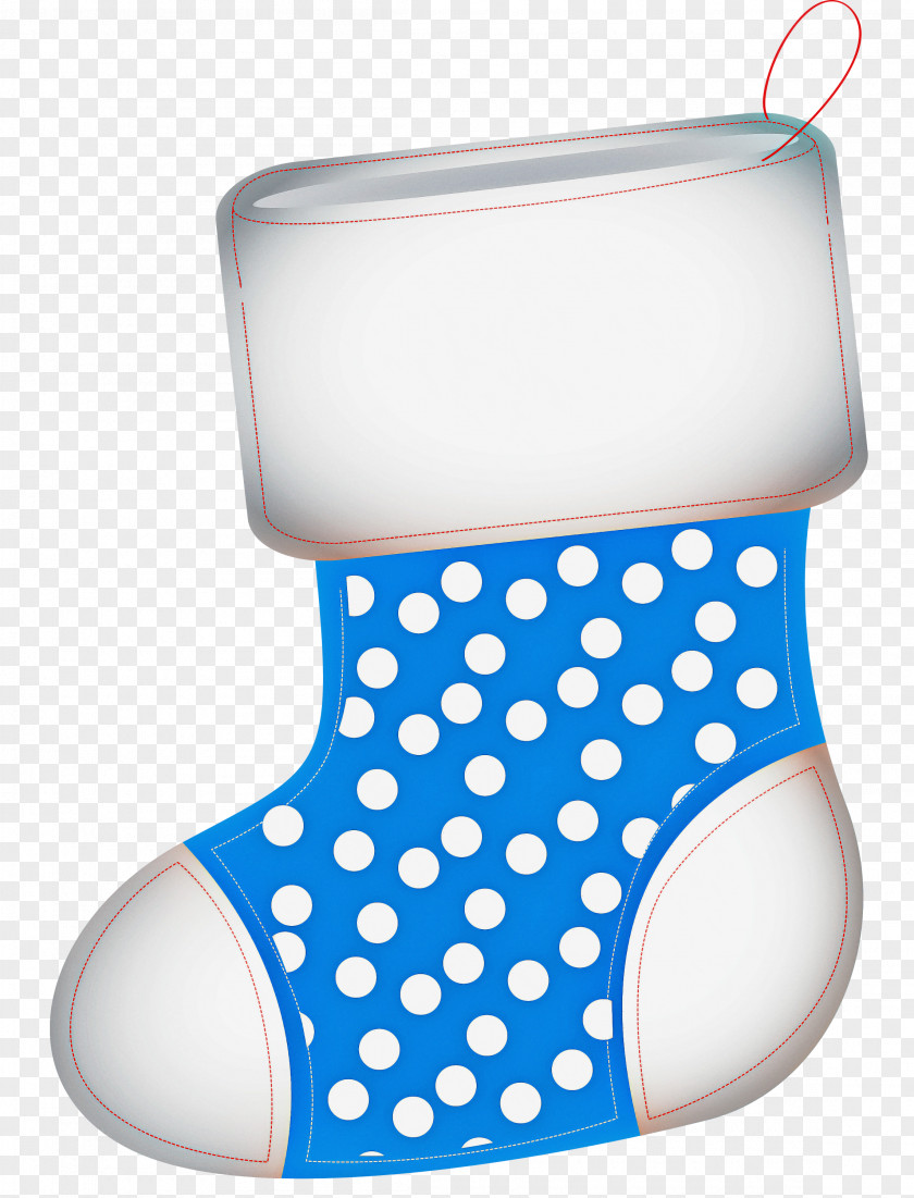 Christmas Stocking PNG