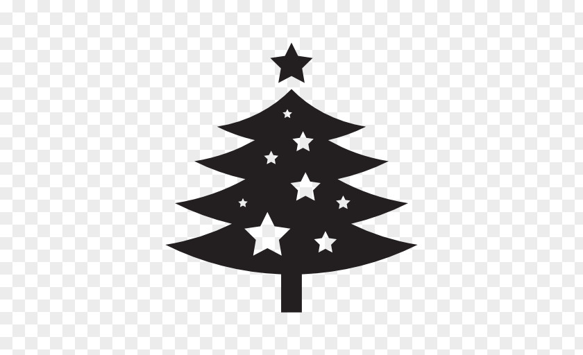 Christmas Tree Icon PNG