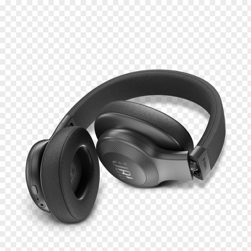 Ear Earphone Headphones JBL E55 Wireless Headset PNG