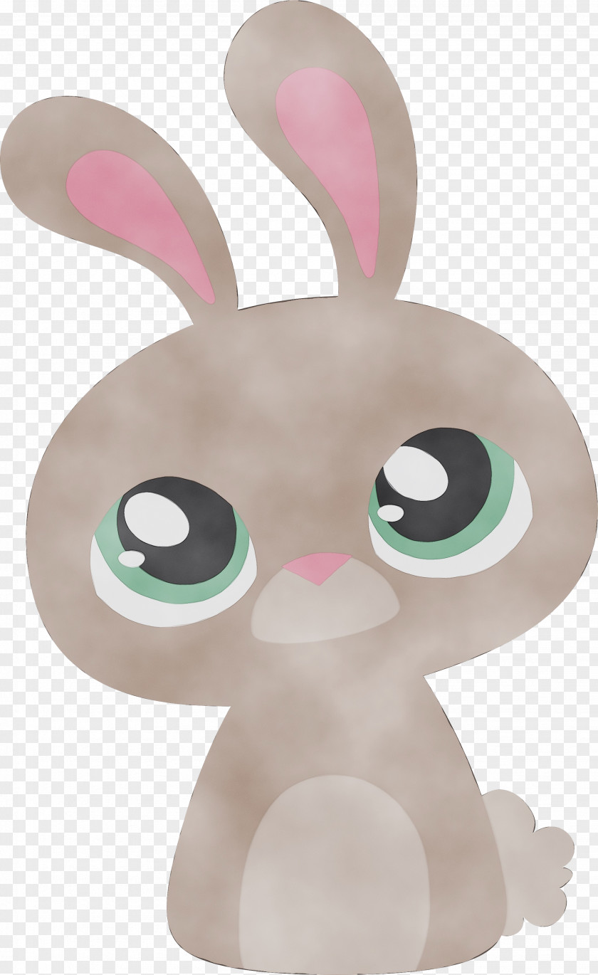 Easter Bunny PNG