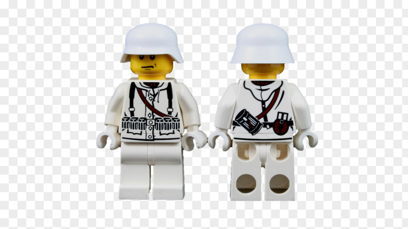 English Soldier Second World War Lego Minifigure Uniforms Of The Heer PNG