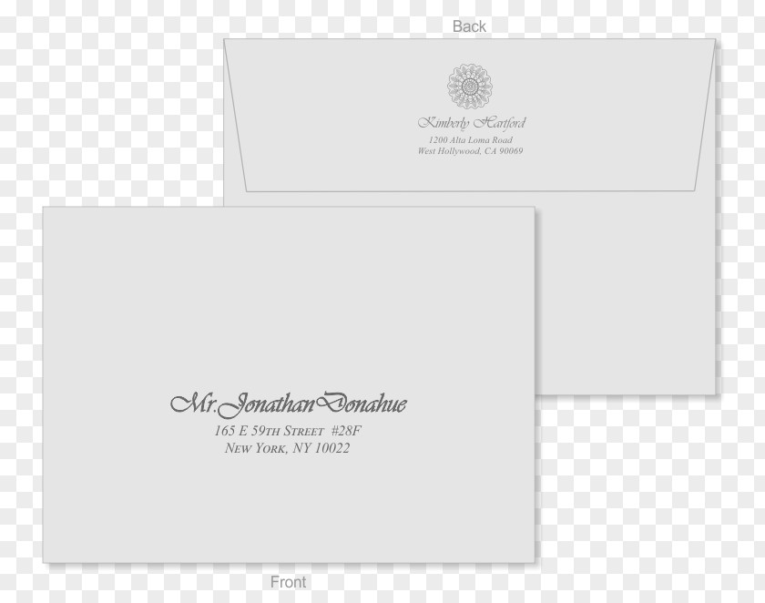 Envelope Design Paper Brand PNG