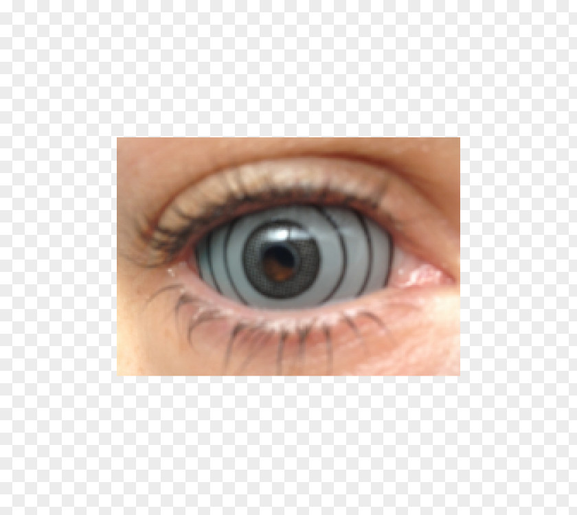 Eye Contact Lenses Pain Sharingan Scleral Lens PNG