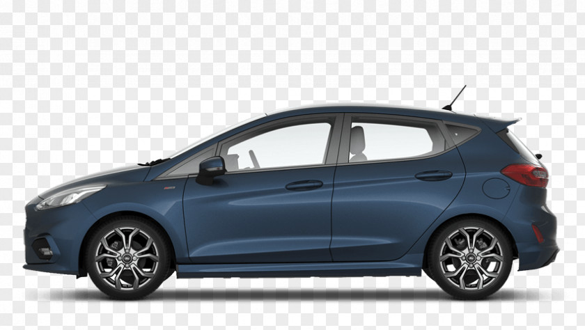 Ford Fiesta Motor Company Car Kuga PNG