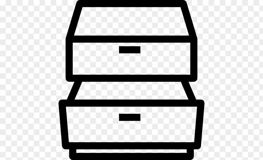 Furniture Drawer PNG