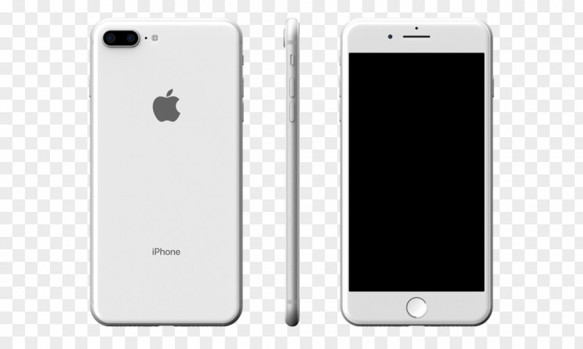 Iphone 7 Red IPhone 8 Plus Telephone 6 6s Apple PNG