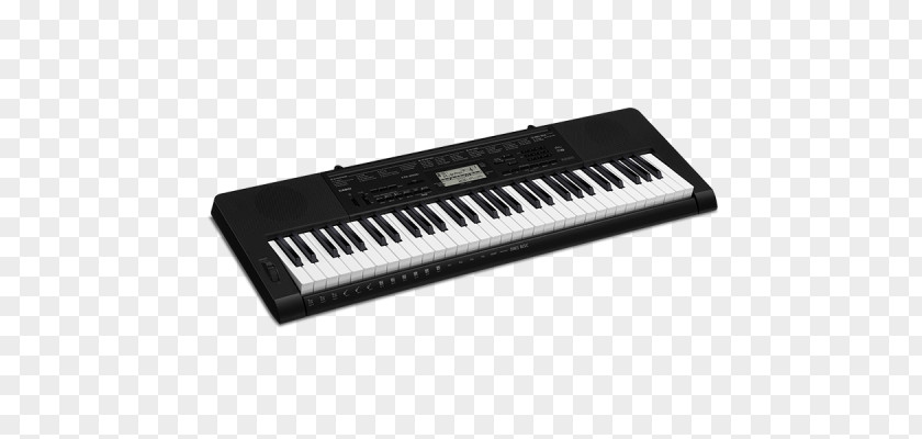 Keyboard Casio CTK-3500 CTK-3200 CTK-2400 PNG