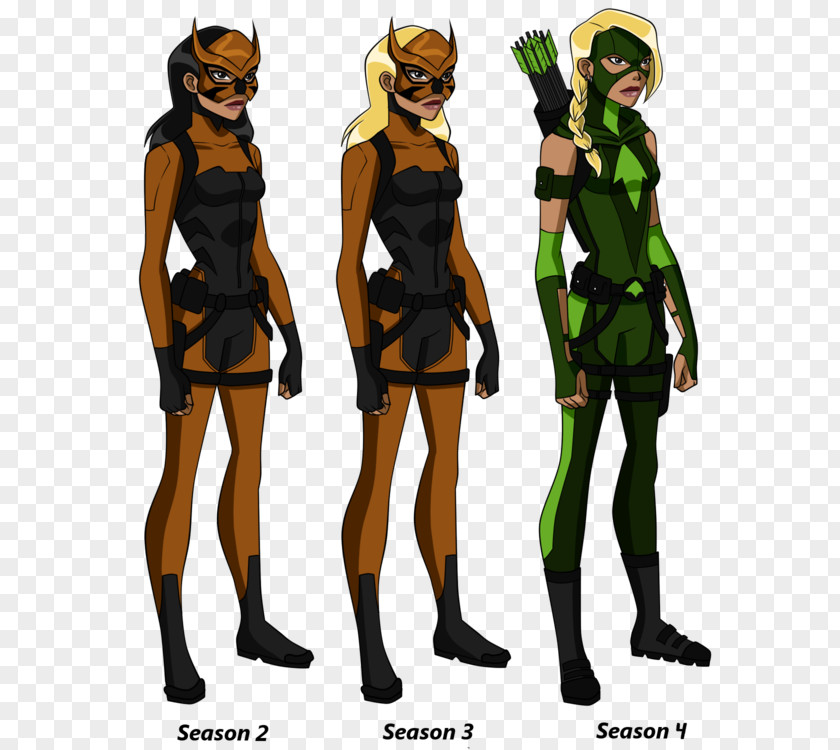 Troy Greece Artemis Crock Tigress Wally West Superhero PNG