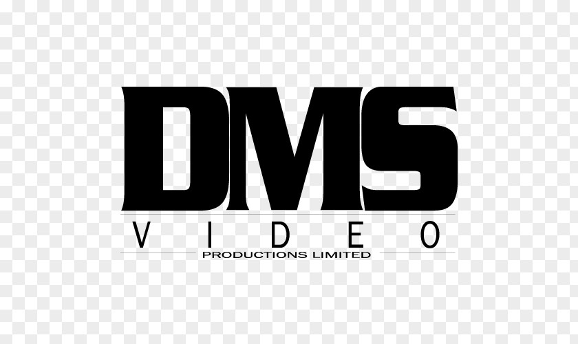 Videographer DMS Video Productions Ltd. Logo Videography Brand PNG