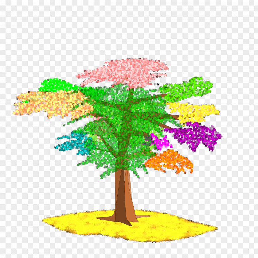 Arbor Day Woody Plant Art Tree Branch PNG
