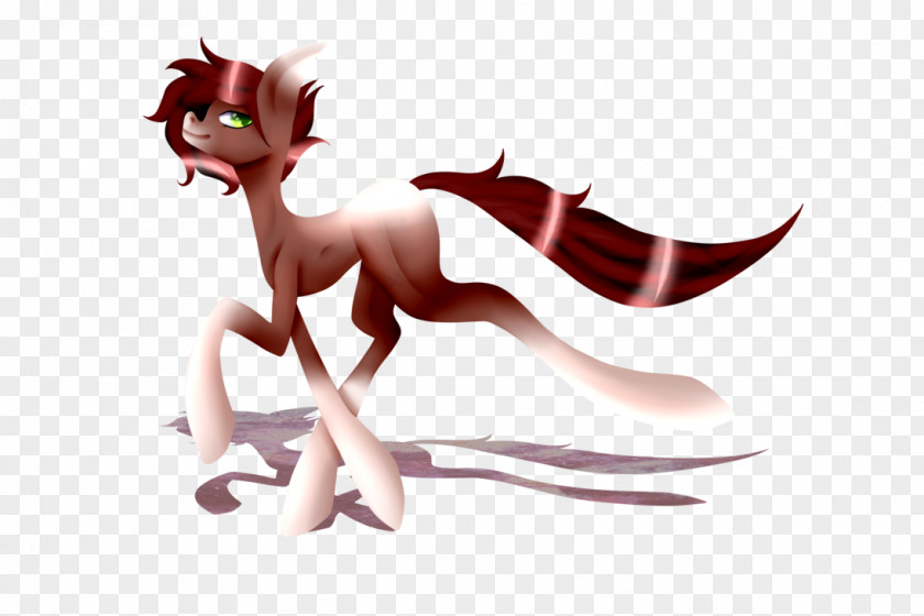 Big Brother Carnivora Demon Horse Cartoon PNG