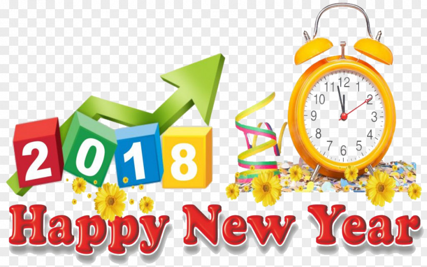 Christmas New Year's Day Wish Happiness PNG