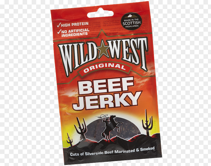 Delicious Jerky Meat American Frontier Chinese Cuisine Beef PNG