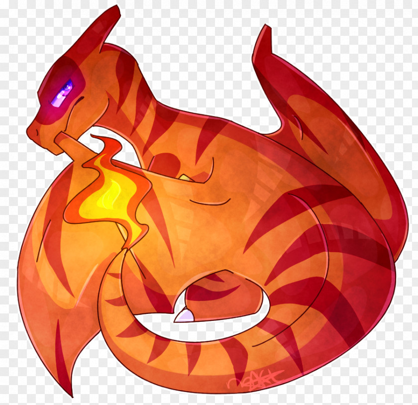 Dragon Charizard Cloning Mewtwo Pokémon PNG