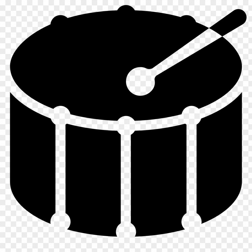 Drum Clipart Database PNG