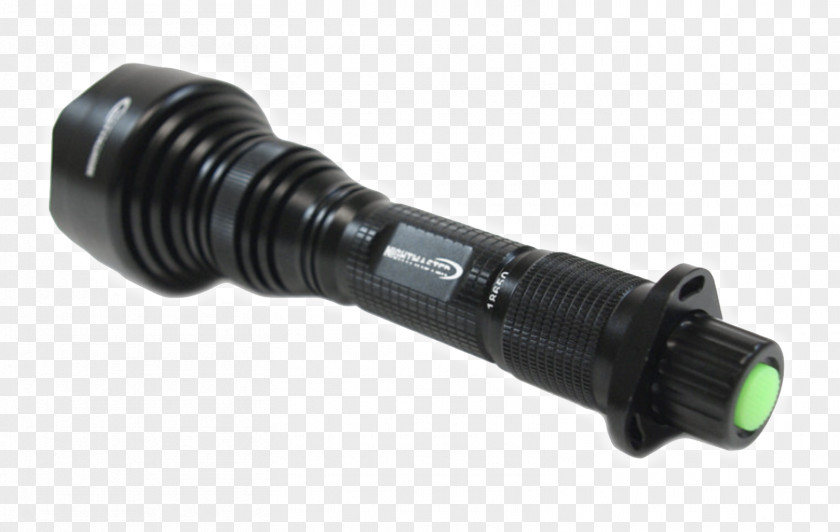 Flashlight Nitecore EA2 Light-emitting Diode Lamp PNG