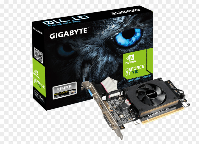 Gigs Graphics Cards & Video Adapters GeForce GDDR3 SDRAM Gigabyte Technology PNG