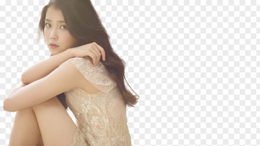 IU Monday Afternoon FIESTAR Kakao M PNG