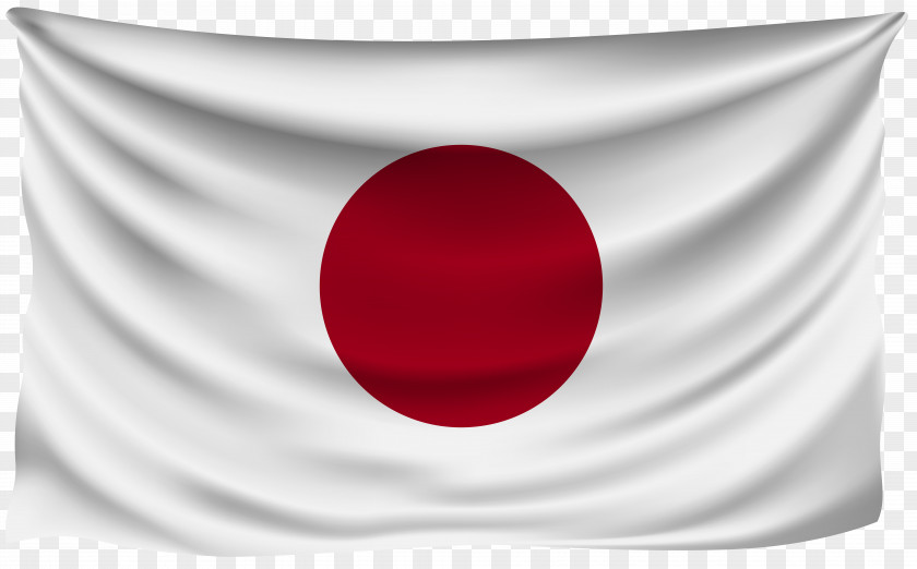 Japan Flag PNG