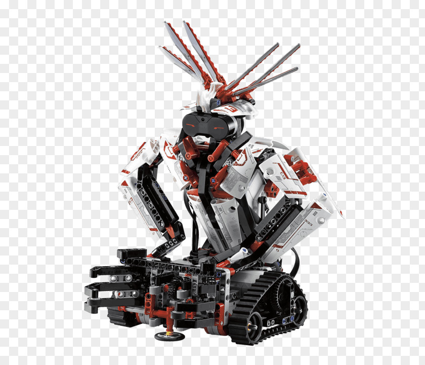 Lego Mindstorms Ev3 EV3 LEGO 31313 Robot PNG