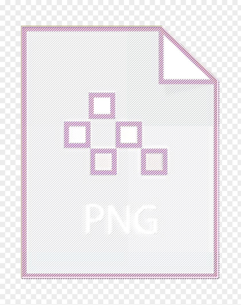 Logo Magenta June Background PNG