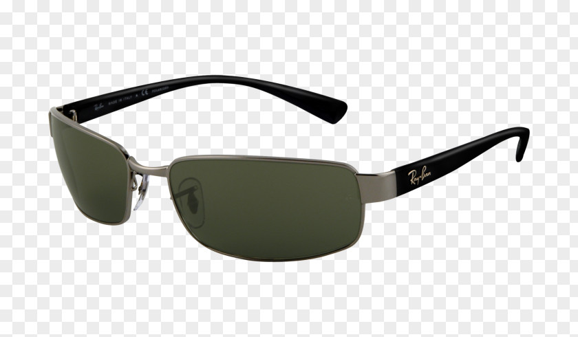 Optical Ray Ray-Ban Wayfarer Sunglasses Zwarte Zonnebrillen Voor Heren New Classic PNG