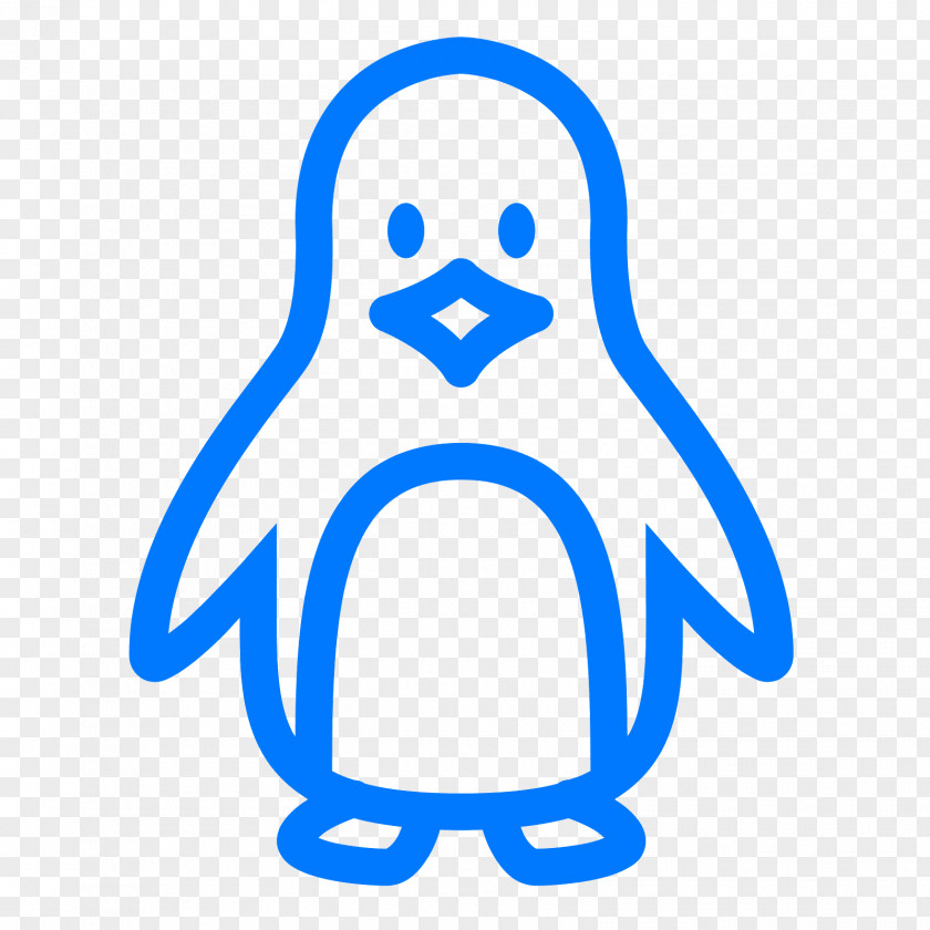 Penguin Clip Art PNG