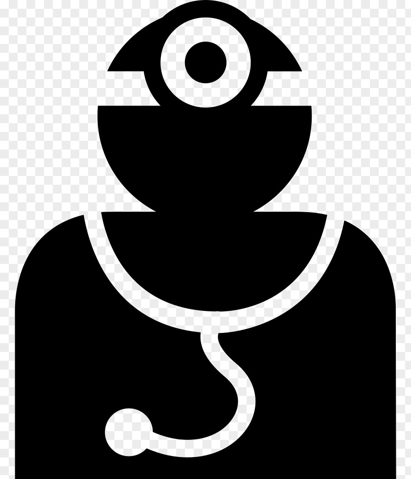 Physician Icon Design PNG