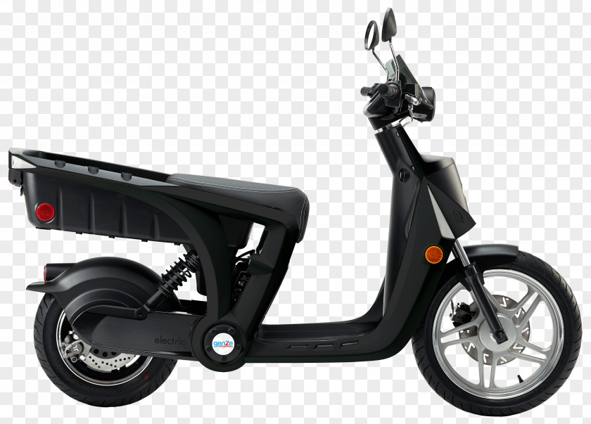 Scooter Electric Motorcycles And Scooters Mahindra & Bicycle Vehicle PNG