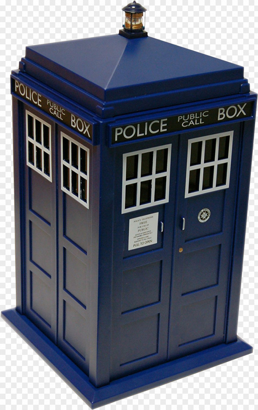 Season 2 Police BoxDoctor Doctor Who Merchandise TARDIS PNG