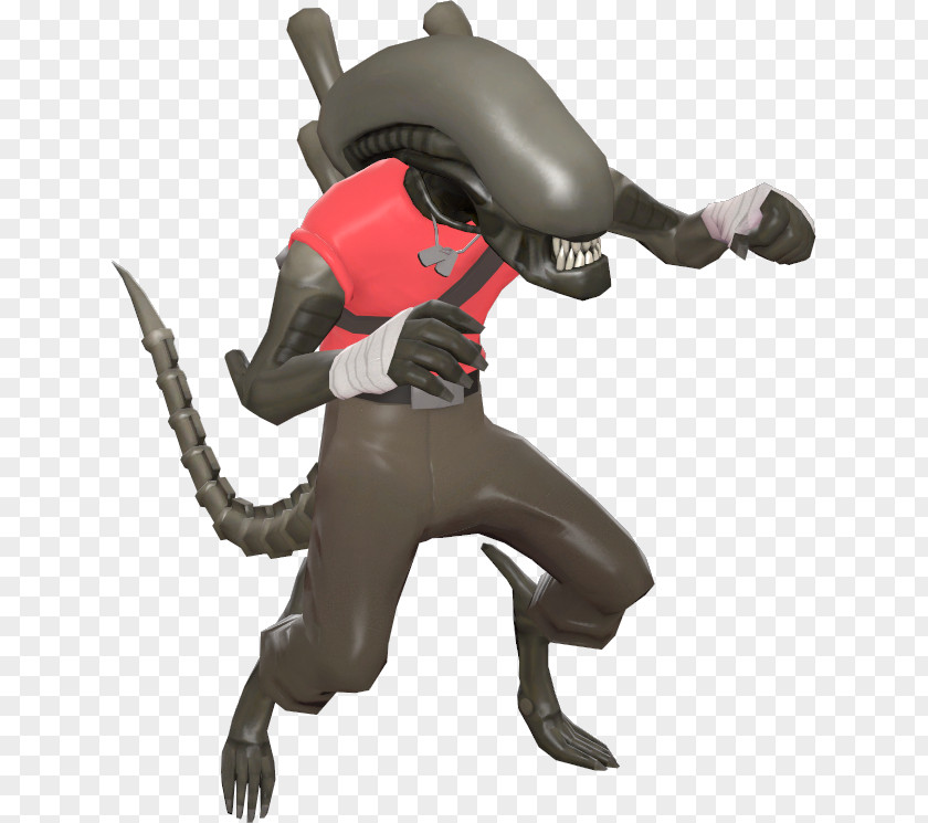 Team Fortress 2 Alien: Isolation The Orange Box Half-Life PNG