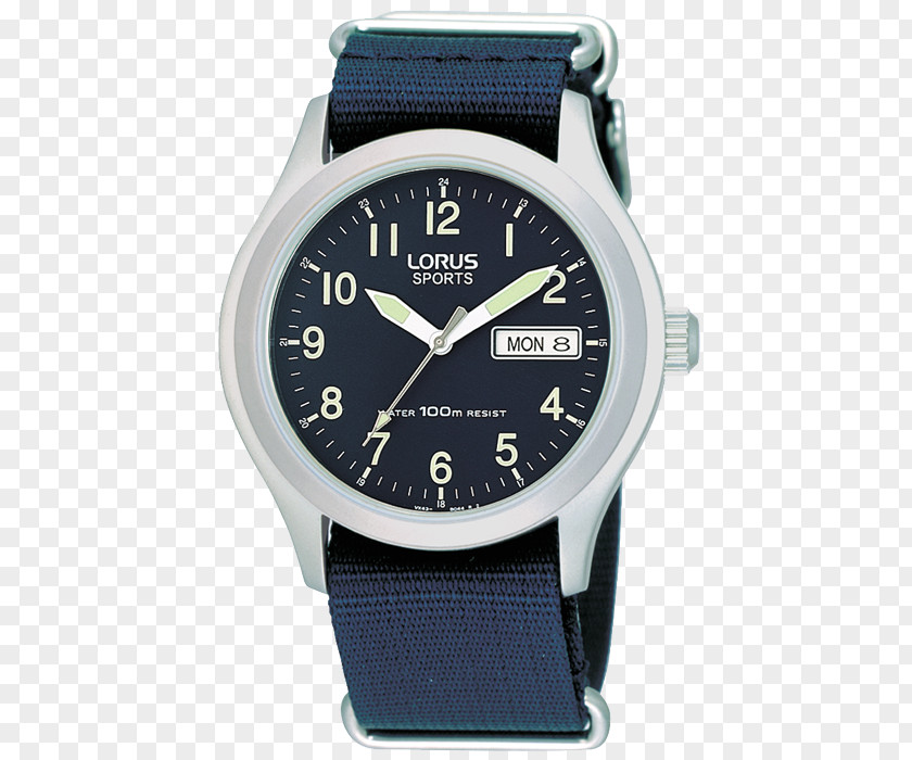 Watch Amazon.com Lorus Strap Seiko PNG