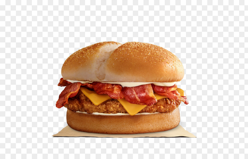 Bacon Hamburger TenderCrisp Whopper Cheeseburger PNG