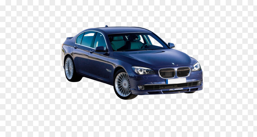 Bmw Alpina B7 Turbo BMW Car PNG