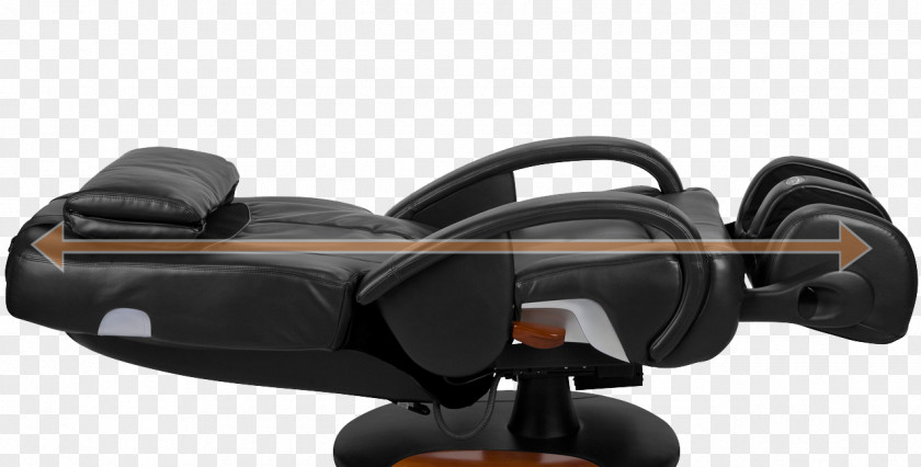 Chair Massage Stretching Recliner PNG